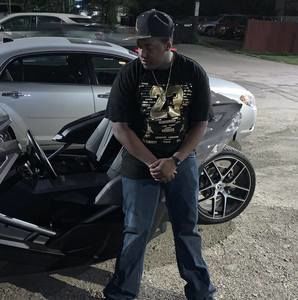 Meet your Posher, Keith